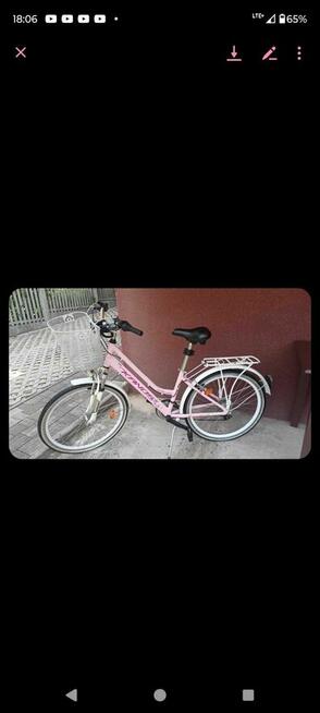 Sprzedam rower stan dobry