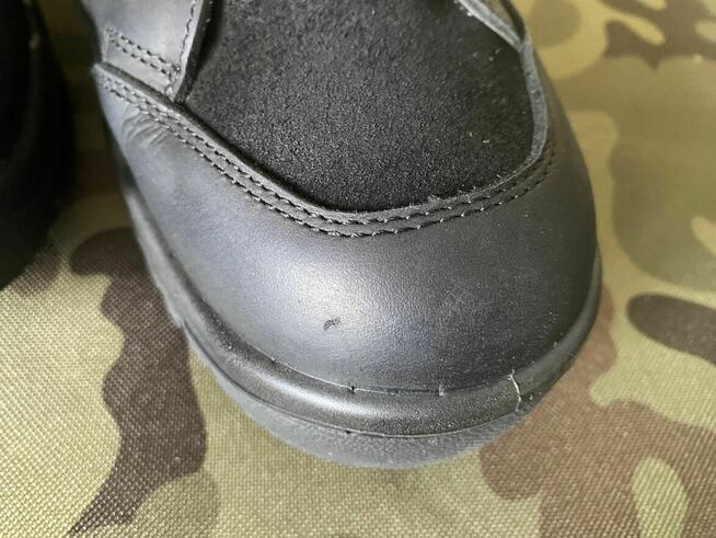 Buty zimowe 4F NEODRY 45, uszkodzone