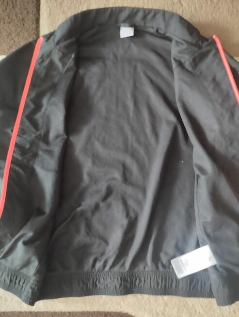 NEYMAR bluza sportowa z autografem Puma edycja limitowana O