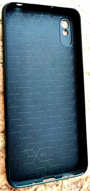 Xiaomi Redmi 9A SIM Orange Bardzo Mało Używany 1 Właściciel