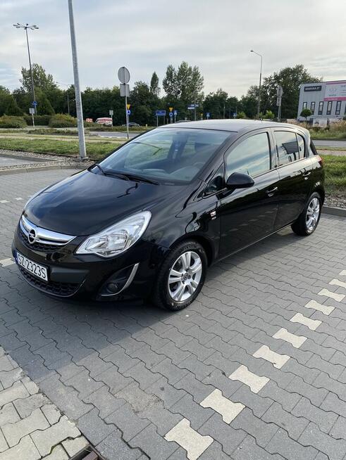 Opel Corsa D 2011r lift 1.4 87km