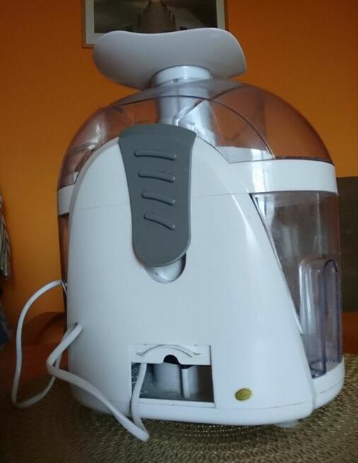 Manta wyciskarka sokowirówka okazja