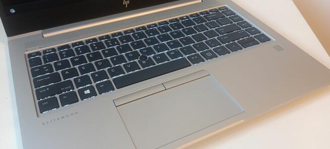 HP EliteBook 745 G6 AMD Ryzen 7 PRO