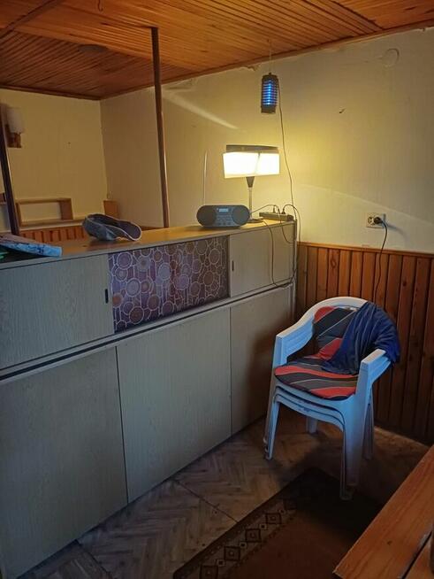 Dzialka ROD im Lotnictwa Polskiego w Poznaniu