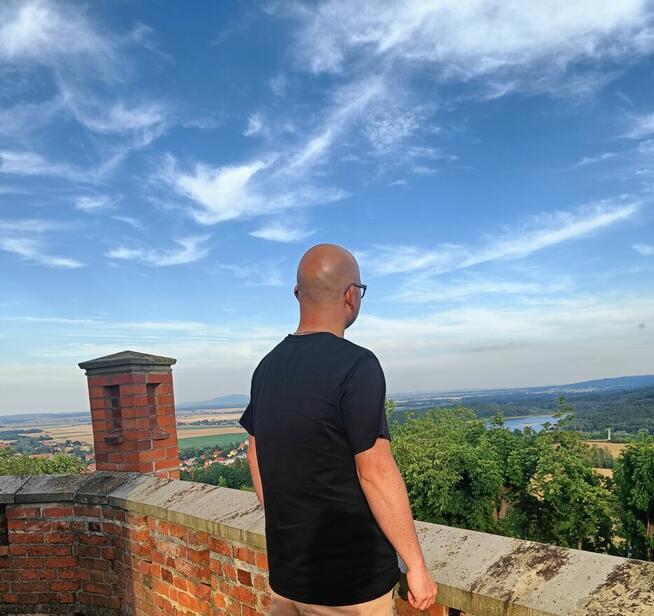Poznam Kobietę do luźnej znajomości tak po prostu.
