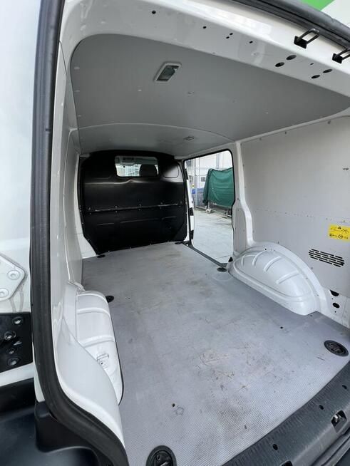 Volkswagen Transporter Furgon 2014r.