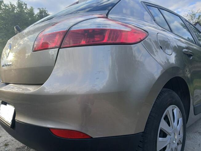 Renault Megane III 1.6 16v benzyna + LPG 101 tyś km.