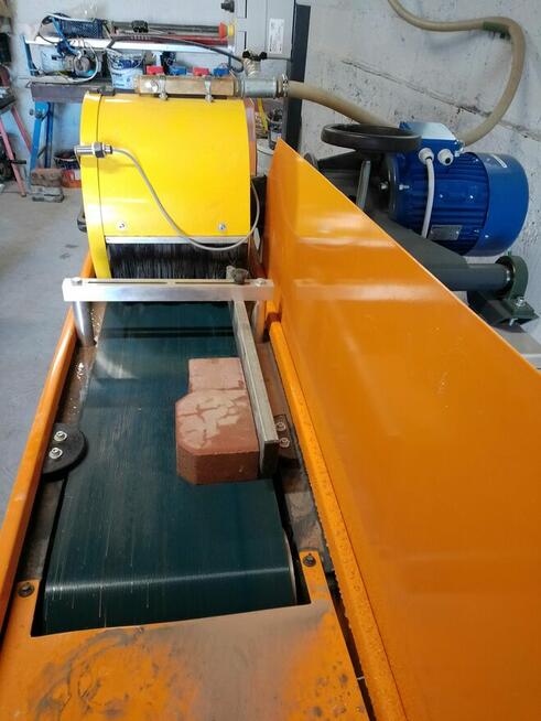 Wielopiła w bardzo dobrym stanie technicznym