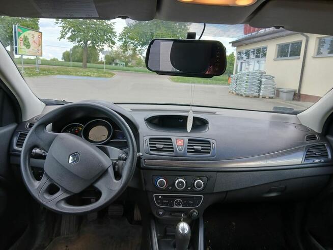 Renault Megane III 1.6 16v benzyna + LPG 101 tyś km.