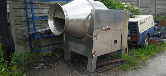 Masownica 600 l