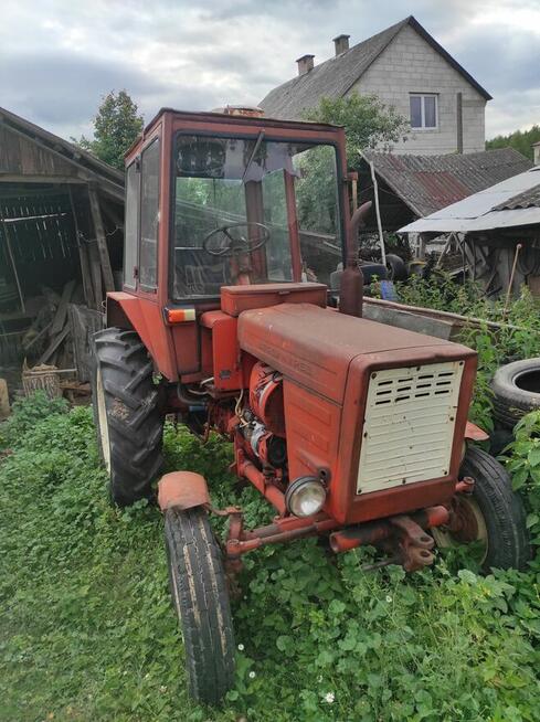 Sprzedam T 25