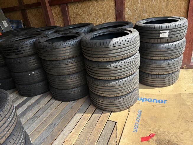 Opony letnie - Demo - 235/50R19 99W - Pirelli P zero