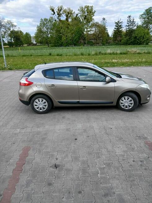 Renault Megane III 1.6 16v benzyna + LPG 101 tyś km.