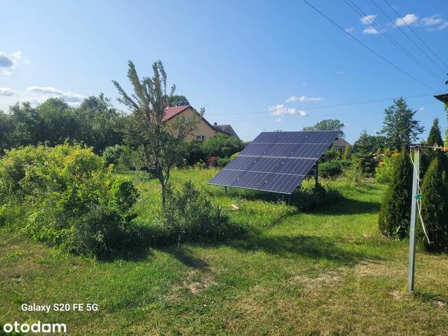 Sprzedam dom z dużą działką i budynkami gospodarczymi