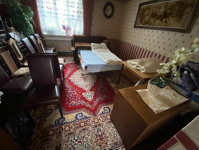 Wynajmę pokój w domu jednorodzinnym