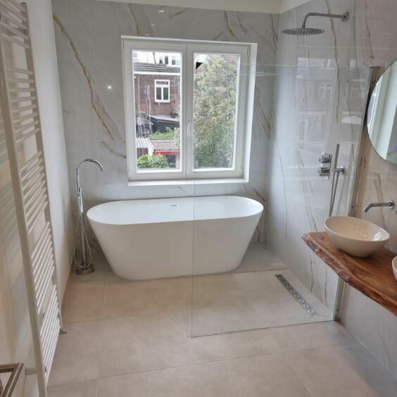 Remonty , wykończenia