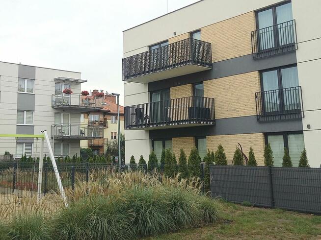 NOWOCZESNE mieszkanie 49m2 / blisko METRA