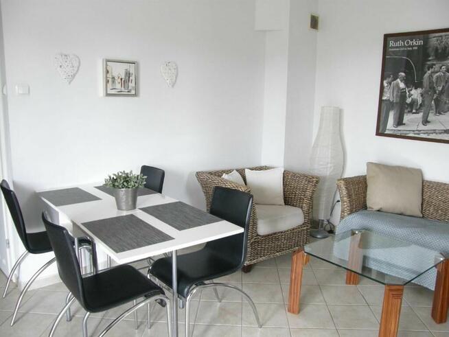 Sopot apartament od dwóch do sześciu osób