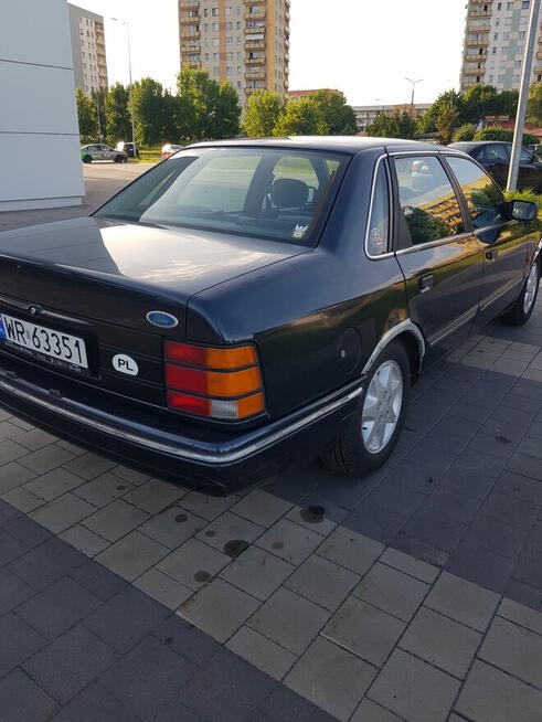 Ford Scorpio 1990r