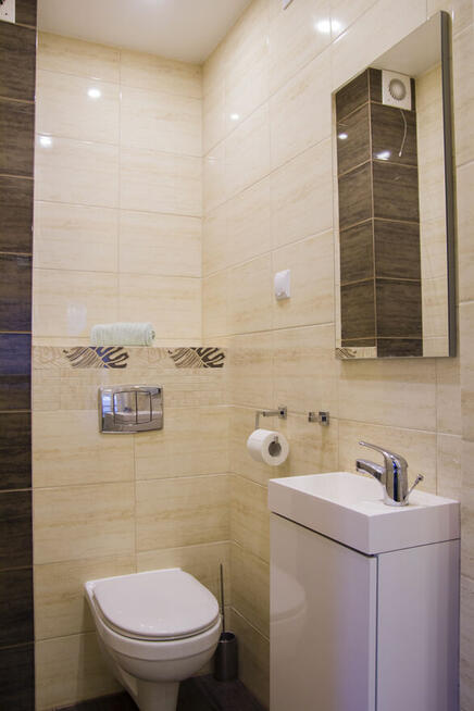 Stołeczna, centrum 3 pok 66,7 m2, cegła, dostępne 1 września