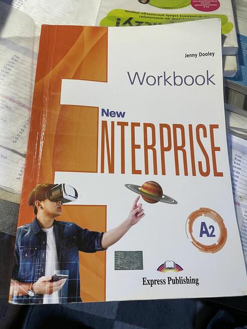 Książki Szkola branżowa 1 stopnia klasa 2 nowa era doperon