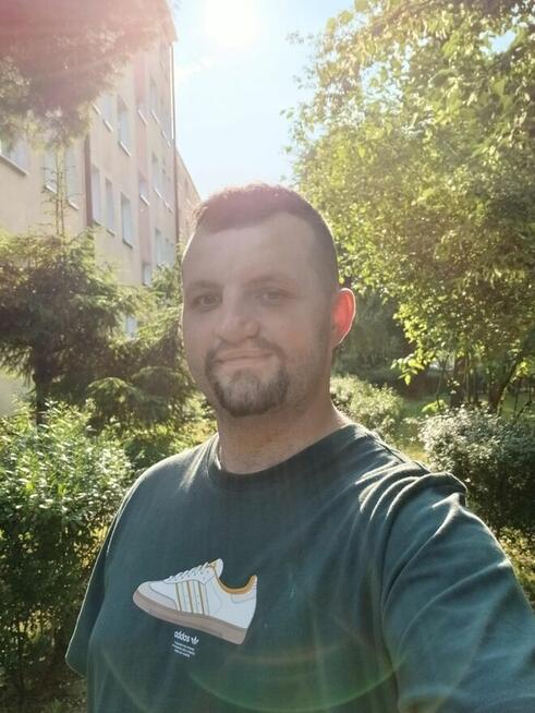 Szukam bratniej duszy