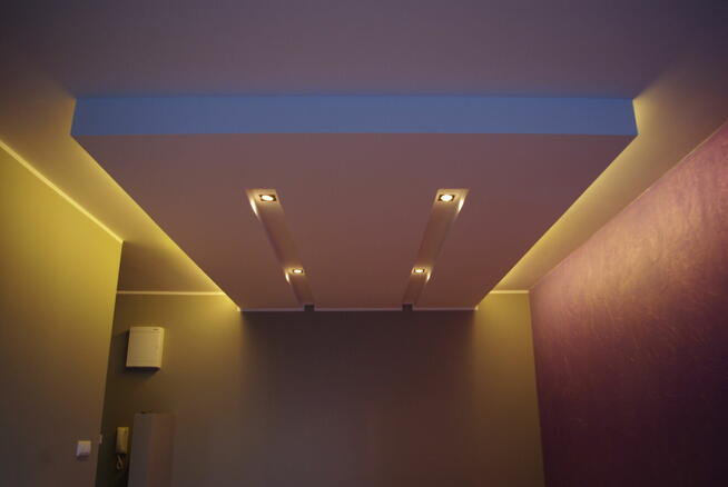 Remonty , wykończenia