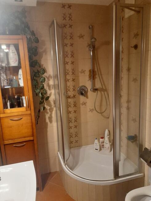 Wynajmę pokój z aneksem na doby dłużej