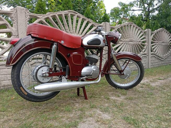 Sprzedam SHL M11 1966r