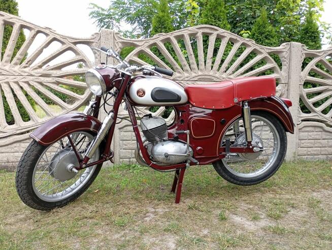 Sprzedam SHL M11 1966r