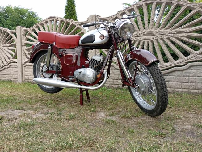 Sprzedam SHL M11 1966r