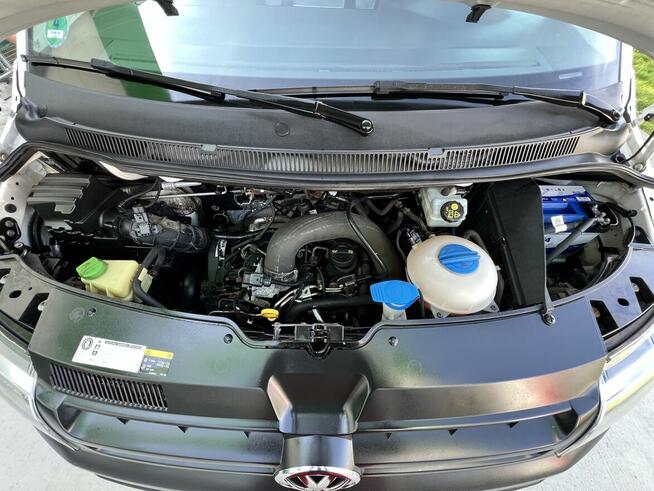 Volkswagen Transporter Furgon 2014r.