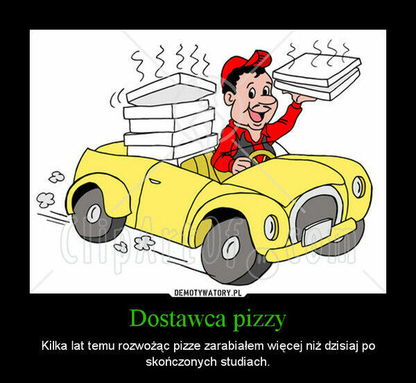 Zatrudnimy