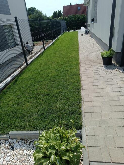 Ogrodnik Lublin Perfekt Garden