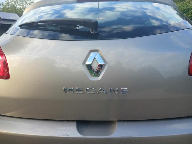 Renault Megane III 1.6 16v benzyna + LPG 101 tyś km.