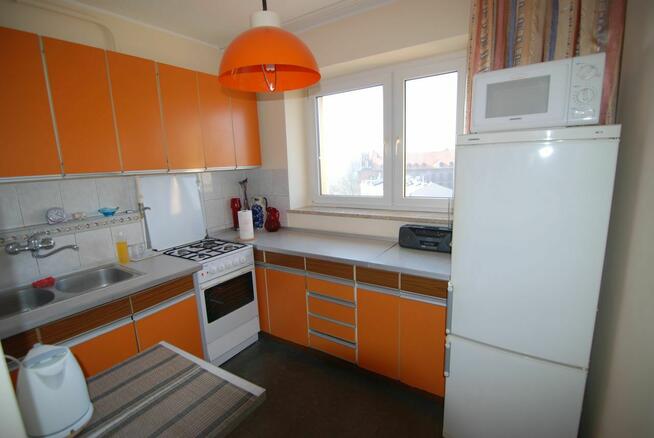 ok. Ogrodu Botanicznego, mieszkanie 2 pokojowe