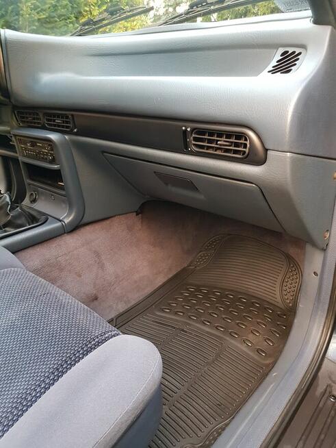 Ford Scorpio 1990r