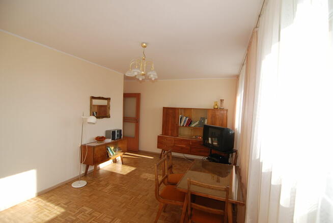 ok. Ogrodu Botanicznego, mieszkanie 2 pokojowe