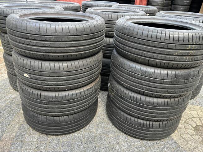 Opony letnie - Demo - 235/50R19 99W - Pirelli P zero