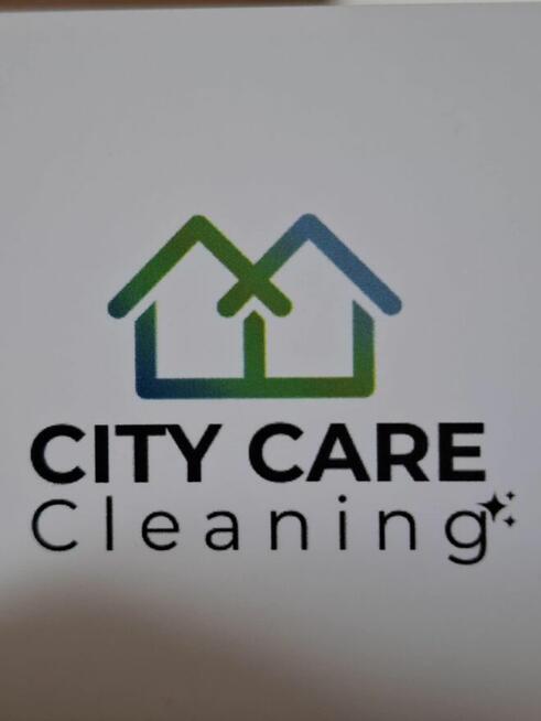 SPRZĄTANIE MINI GALERIA / DAWIDY BANKOWE - PÓŁ ETATU