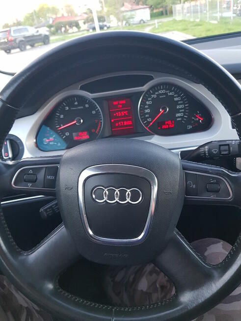Audi A6 S-Line