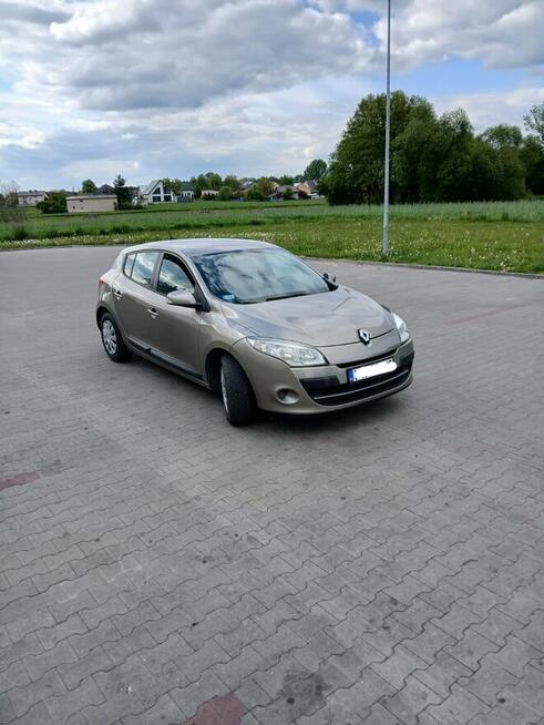 Renault Megane III 1.6 16v benzyna + LPG 101 tyś km.