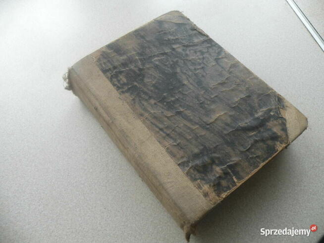 PAN TADEUSZ Adam Mickiewicz - 1948r. .