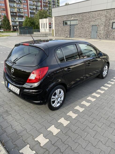 Opel Corsa D 2011r lift 1.4 87km