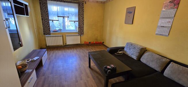 Mieszkanie Ruda Śląska Bykowina