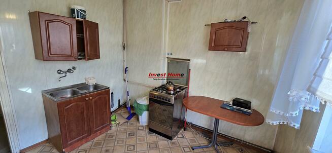 Mieszkanie Ruda Śląska Bykowina