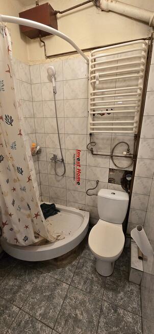 Mieszkanie Ruda Śląska Bykowina