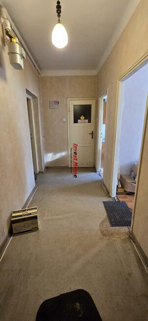 Mieszkanie Ruda Śląska Bykowina