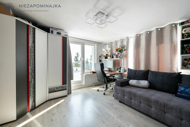 Dom Gdynia Redłowo, Powstania Śląskiego