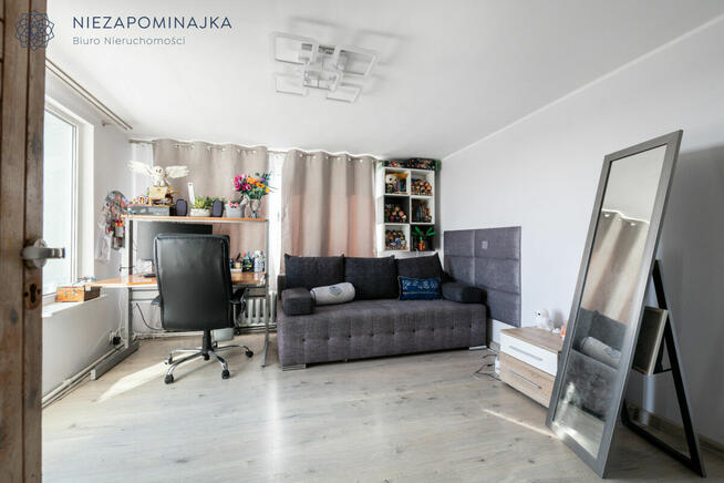 Dom Gdynia Redłowo, Powstania Śląskiego